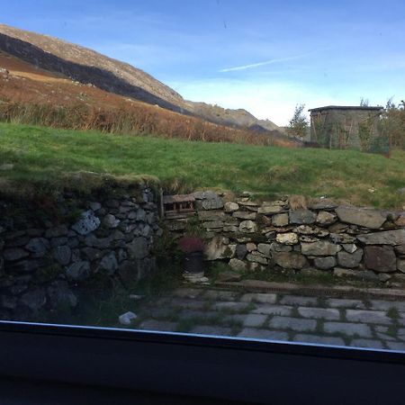 Snowdonia Mountain Hostel Bethesda Exteriör bild