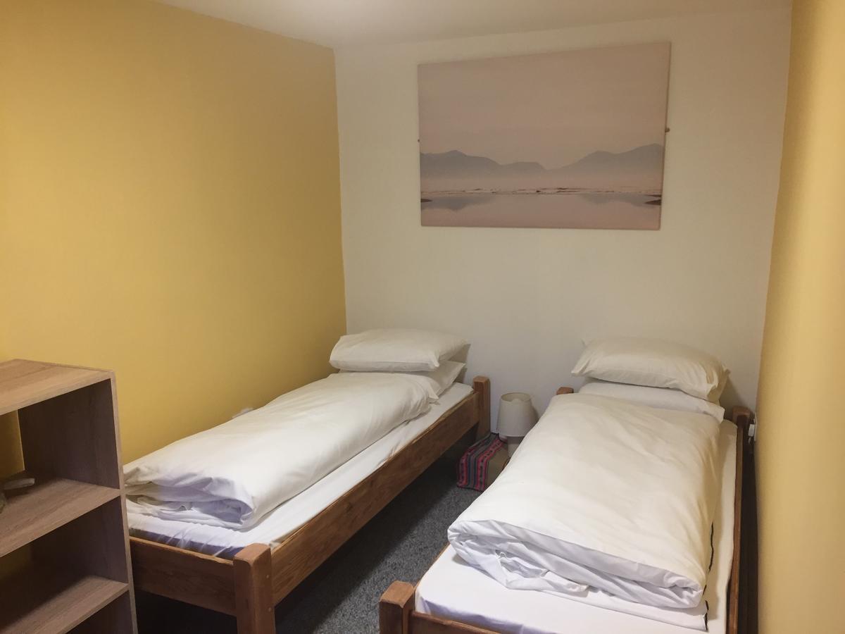 Snowdonia Mountain Hostel Bethesda Exteriör bild