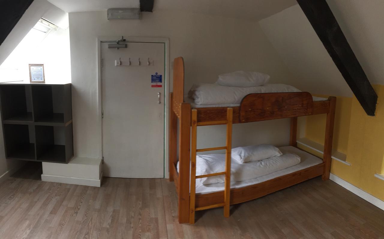 Snowdonia Mountain Hostel Bethesda Exteriör bild