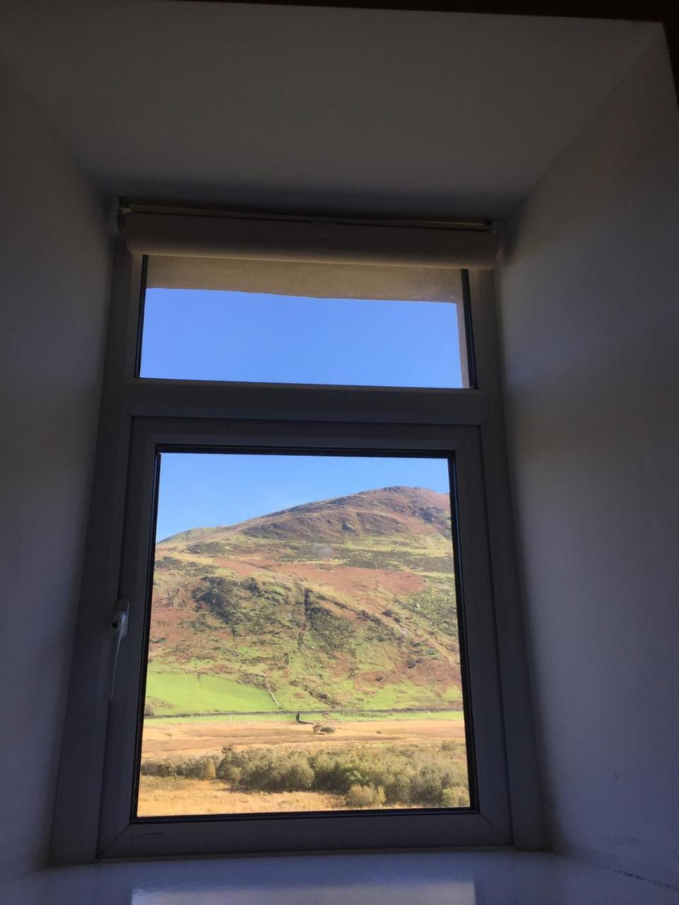 Snowdonia Mountain Hostel Bethesda Exteriör bild